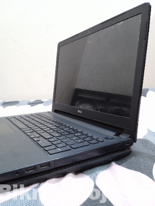 Dell Laptop Core i3